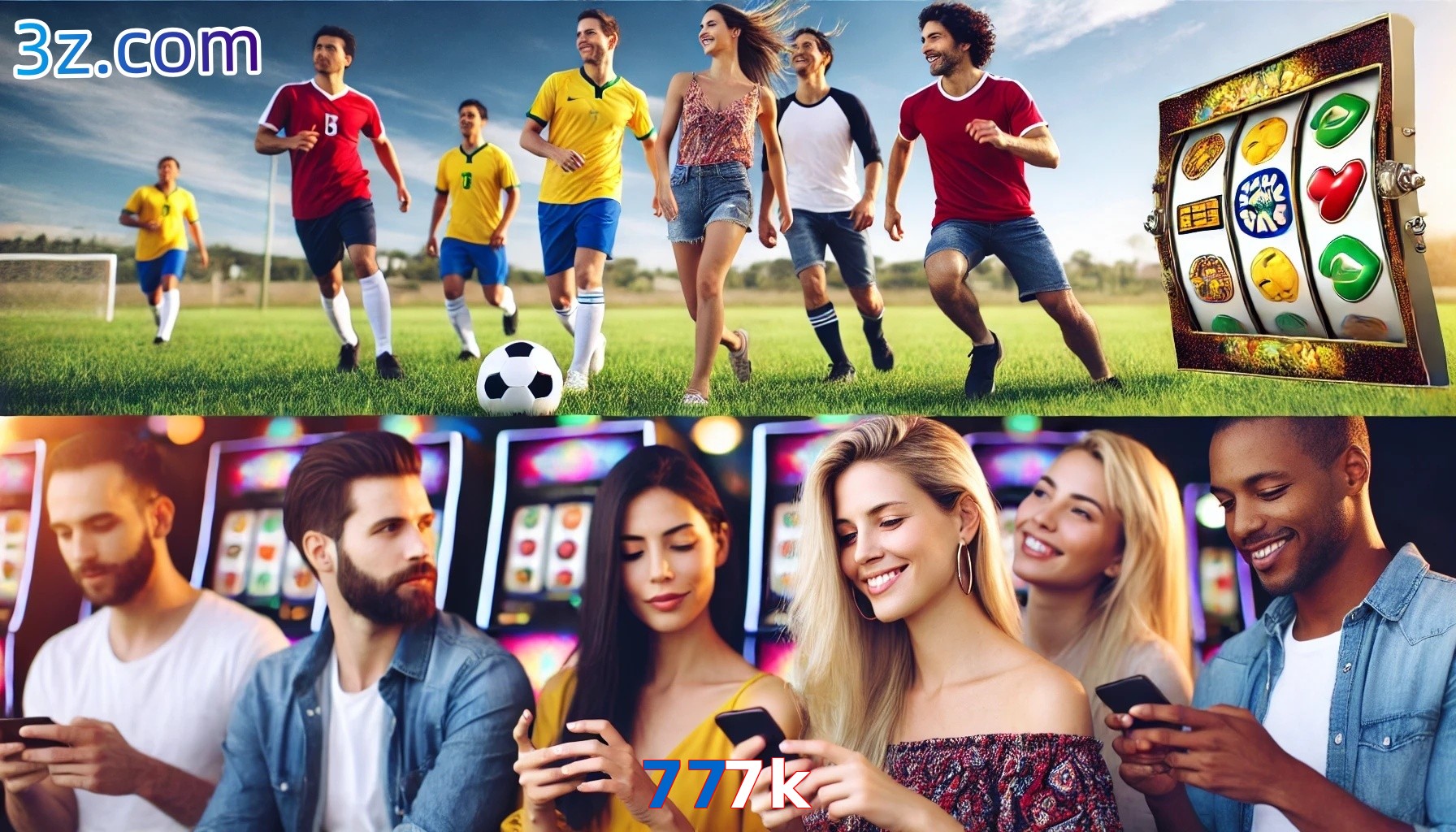 777k cassino online mobile