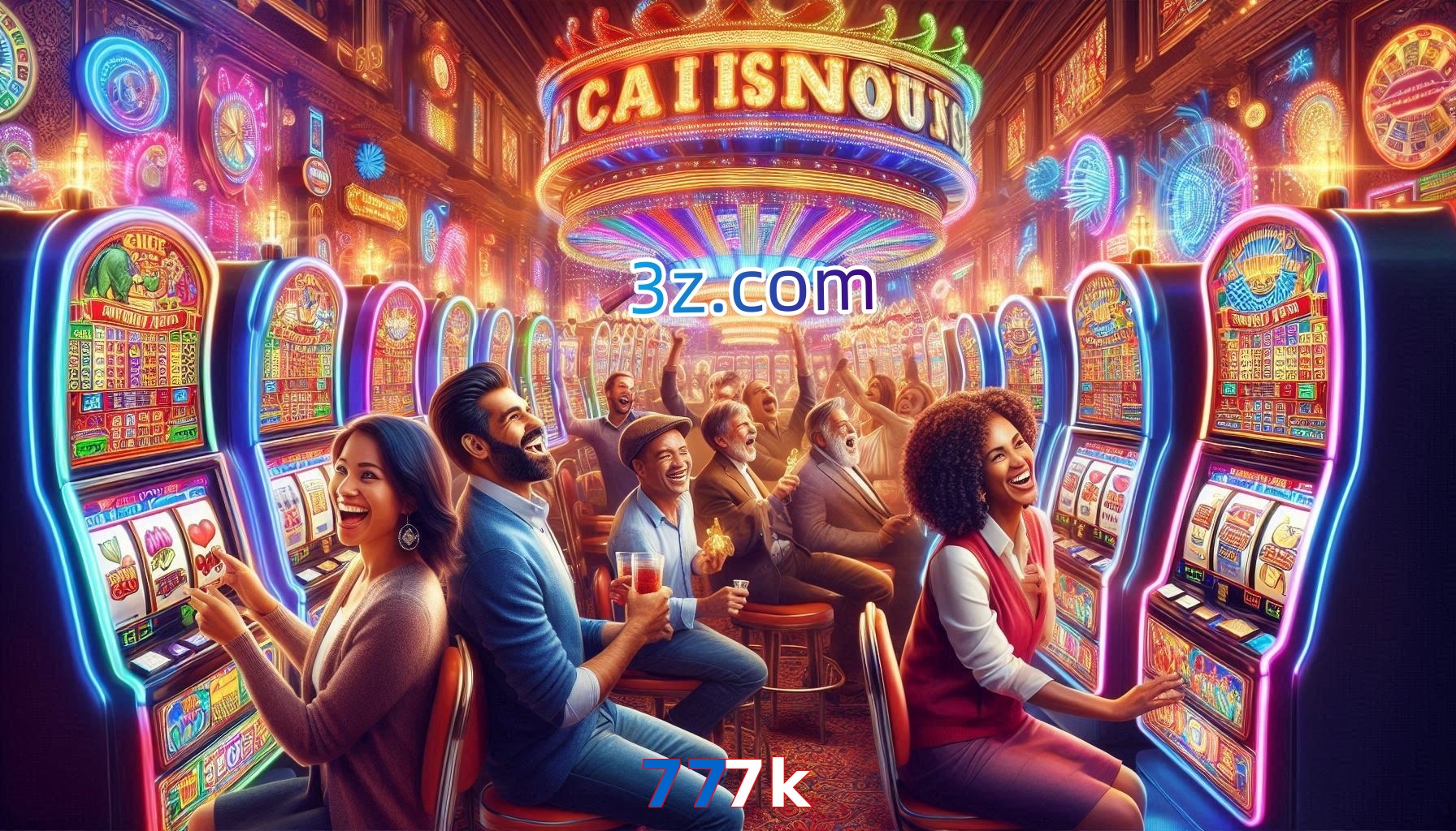 777k cassino com transmissão ao vivo e croupier dedicado