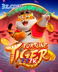 777k slot fortune tiger