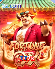 777k slot fortune ox