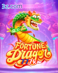 777k slot fortune dragon