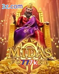 777k midas fortune