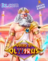 777k gates of olympus